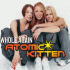 Cover: Atomic Kitten - Whole Again