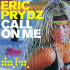 Cover: Eric Prydz - Call On Me