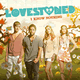 Cover: Lovestoned - I Know Nothing