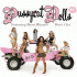 Cover: The Pussycat Dolls  & Busta Rhymes - Don't Cha
