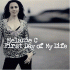 Cover: Melanie C - First Day Of My Life