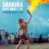 Cover: Shakira feat. Wyclef Jean - Hips Don't Lie