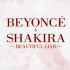 Cover: Beyonce & Shakira - Beautiful Liar