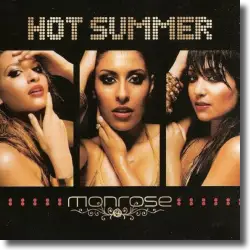 Cover: Monrose - Hot Summer