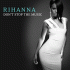Cover: Rihanna - Don't Stop The Music