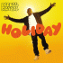 Cover: Dizzee Rascal - Holiday