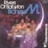 Cover: Boney M. - Rivers Of Babylon