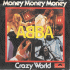 Cover: ABBA - Money, Money, Money
