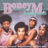 Cover: Boney M. - Daddy Cool