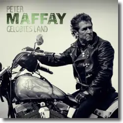Cover: Peter Maffay - Gelobtes Land