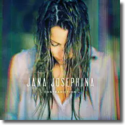 Cover: Jana Josephina - Contradiction