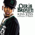 Cover: Chris Brown feat. T-Pain - Kiss Kiss