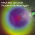 Cover: Meck feat. Leo Sayer - Thunder in My Heart Again