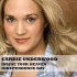 Cover: Carrie Underwood - Inside Your Heaven