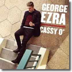 Cover: George Ezra - Cassy O'