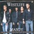 Cover: Westlife - Mandy