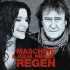 Cover: Maschine feat. Julia Neigel - Regen