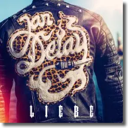 Cover: Jan Delay - Liebe