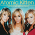 Cover: Atomic Kitten - The Tide Is High (Get The Feeling)