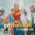 Cover: Geri Halliwell - It's Raining Men