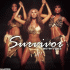 Cover: Destiny's Child - Survivor
