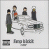 Cover: Limp Bizkit - Rollin' (Air Raid Vehicle)