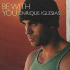 Cover: Enrique Iglesias - Be With You