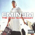 Cover: Eminem - The Real Slim Shady