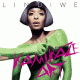 Cover: Lindiwe Suttle - Kamikaze Art