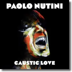 Cover: Paolo Nutini - Caustic Love