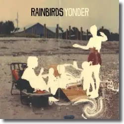 Cover: Rainbirds - Yonder