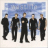 Cover: Westlife - Flying Without Wings