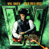 Cover: Will Smith feat. Dru Hill & Kool Mo Dee - Wild Wild West