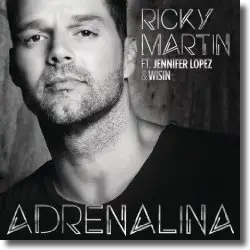 Cover: Ricky Martin feat. Jennifer Lopez & Wisin - Adrenalina