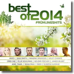 Cover: Various Artists - Best Of 2014 - Frühlingshits