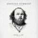 Cover: Andreas Kümmert - Here I Am