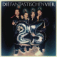 Cover: Die Fantastischen Vier feat. Don Snow aka Jonn Savannah - 25
