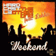 HardCastl3 & The Other One feat. Lokka – Weekend
