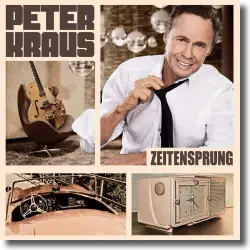 Cover: Peter Kraus - Zeitensprung
