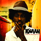 Cover: K'Naan - Troubadour (Champion Edition)