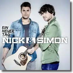 Cover: Nick & Simon - Ein neuer Tag