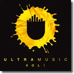 Cover: Various Artists - Ultra Vol. 1