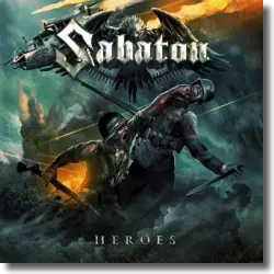 Cover: Sabaton - Heroes
