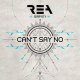 Cover: Rea Garvey - Can't Say No