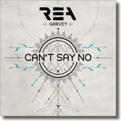 Cover: Rea Garvey - Can't Say No