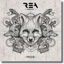Cover: Rea Garvey - Pride