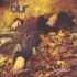 Cover: Blur - Beetlebum