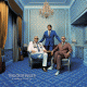 Cover: Triggerfinger - By Absence Of The Sun