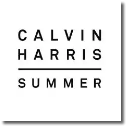 Cover: Calvin Harris - Summer