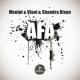 Menini & Viani, Shandra Dixon – Afa